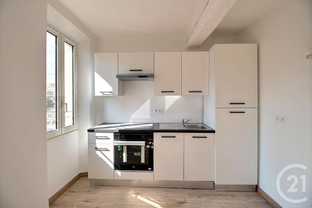 Appartement T2 à vendre - 2 pièces - 33.01 m2 - VALBONNE - 06 - PROVENCE-ALPES-COTE-D-AZUR - Century 21 Visa Immobilier