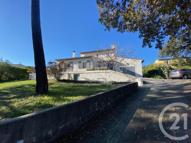 Maison à vendre VALBONNE